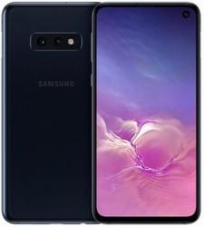 Замена тачскрина на телефоне Samsung Galaxy S10e в Екатеринбурге